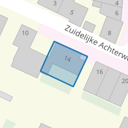 Perceel TGE00-A-2417