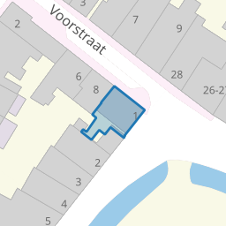 Perceel TGE00-A-2470