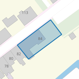 Perceel TGE00-A-2491