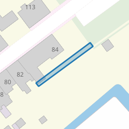 Perceel TGE00-A-2493