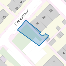 Perceel TGE00-A-2513