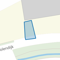 Perceel TGE00-A-2516