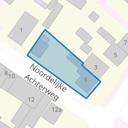 Perceel TGE00-A-2529