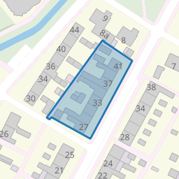 Perceel TGE00-A-2561