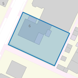 Perceel TGE00-A-2622