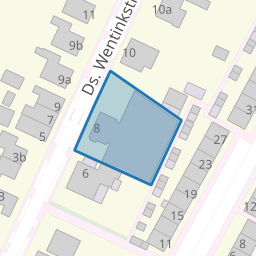 Perceel TGE00-A-2623