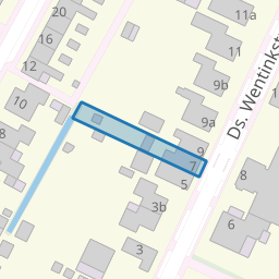 Perceel TGE00-A-2639