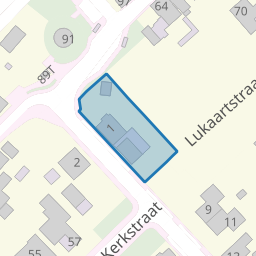 Perceel TGE00-A-2643