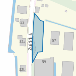 Perceel TGE00-A-2668