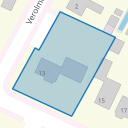 Perceel TGE00-A-2679