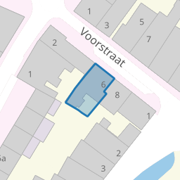 Perceel TGE00-A-2686