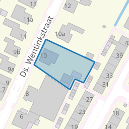 Perceel TGE00-A-2702