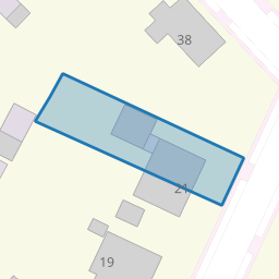 Perceel TGE00-A-2721