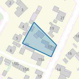 Perceel TGE00-A-2753