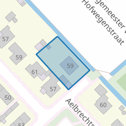 Perceel TGE00-A-2764