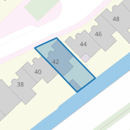 Perceel TGE00-A-2770