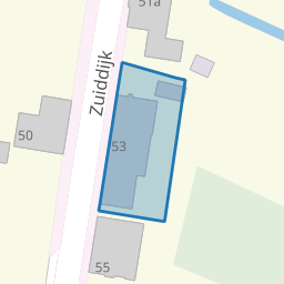 Perceel TGE00-A-2800