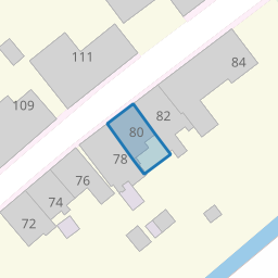 Perceel TGE00-A-2835