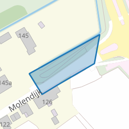 Perceel TGE00-A-2857