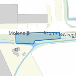 Perceel TGE00-A-2862