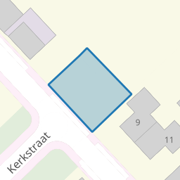 Perceel TGE00-A-2885