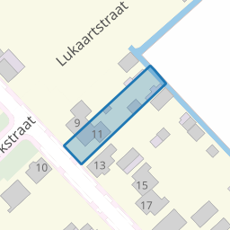 Perceel TGE00-A-2887