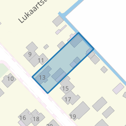 Perceel TGE00-A-2888