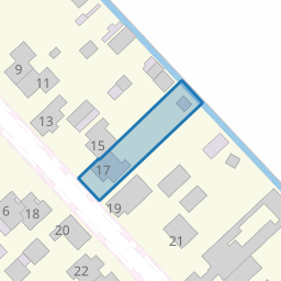 Perceel TGE00-A-2890