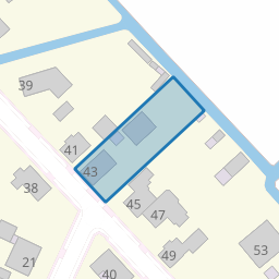 Perceel TGE00-A-2895