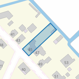 Perceel TGE00-A-2896