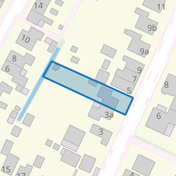 Perceel TGE00-A-2920