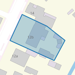 Perceel TGE00-A-2923