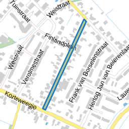 Perceel TGE00-A-2944