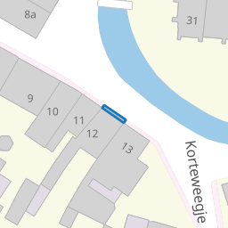 Perceel TGE00-A-2960