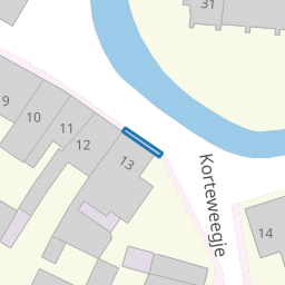 Perceel TGE00-A-2961