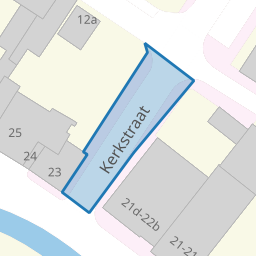 Perceel TGE00-A-2962