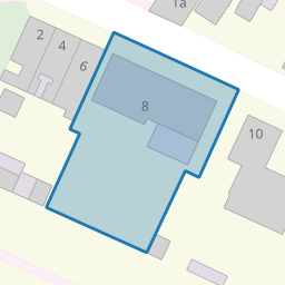 Perceel TGE00-A-2968