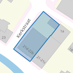 Perceel TGE00-A-2980