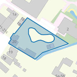 Perceel TGE00-A-2982