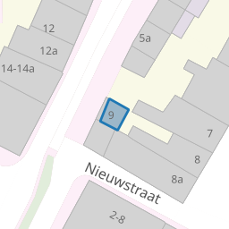 Perceel TGE00-A-2984