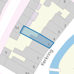 Perceel TGE00-A-2989