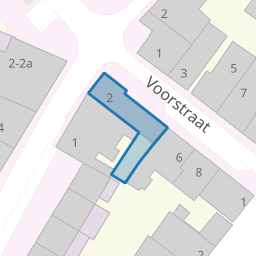 Perceel TGE00-A-2991