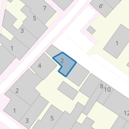 Perceel TGE00-A-2995