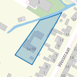 Perceel TGE00-A-3002