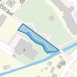 Perceel TGE00-A-3003