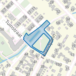 Perceel TGE00-A-3013