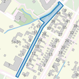 Perceel TGE00-A-3015