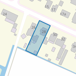 Perceel TGE00-A-3021