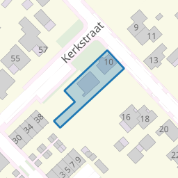 Perceel TGE00-A-3025