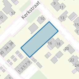 Perceel TGE00-A-3026